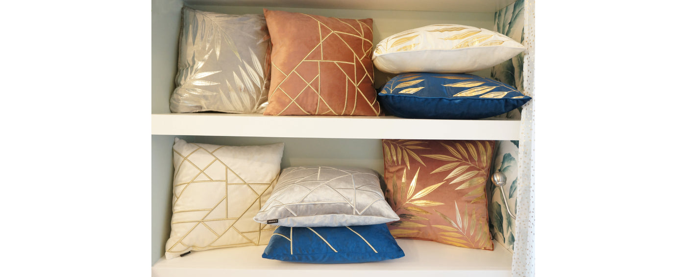 Cushion Cover Collection