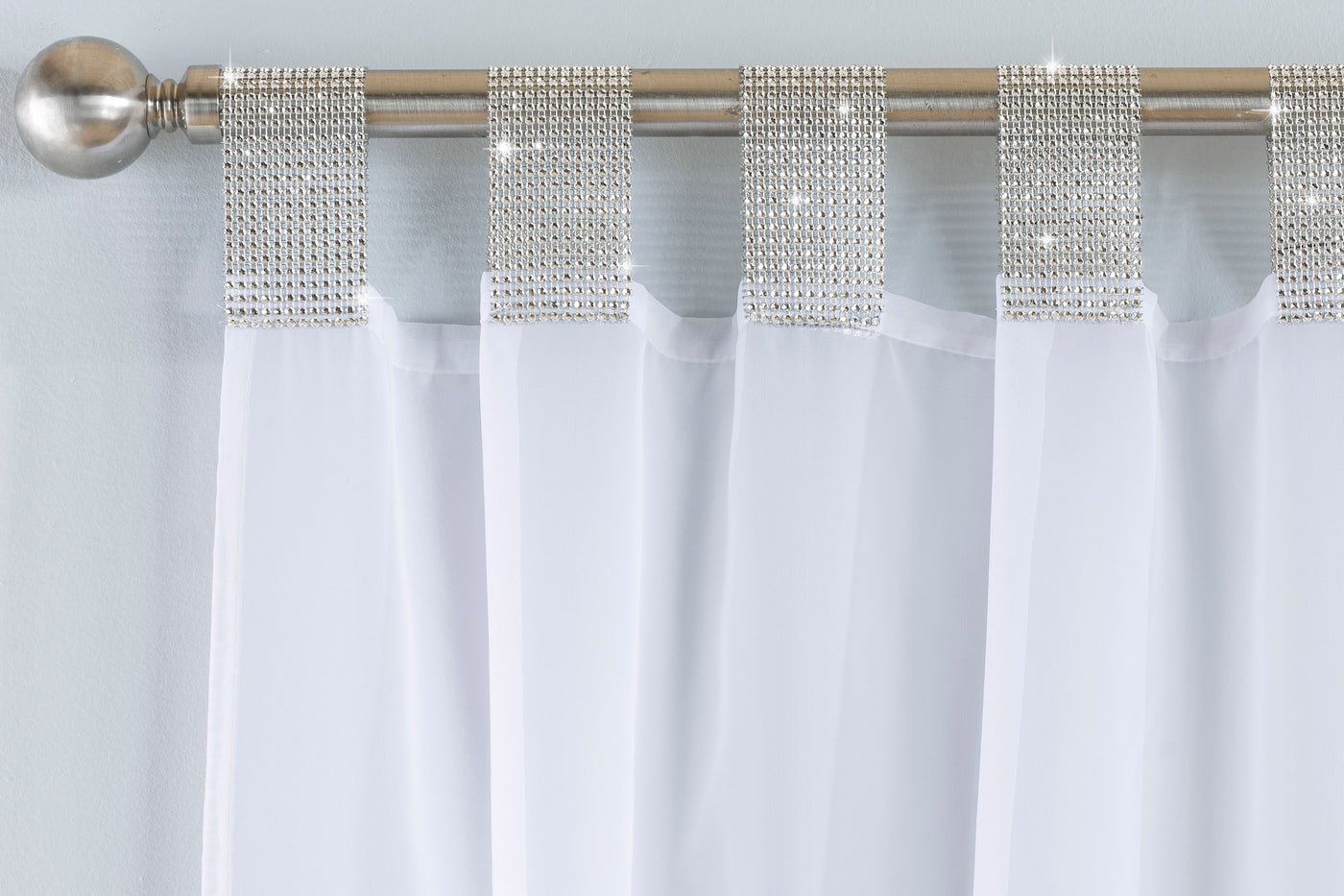 Sheer & Voile Curtains